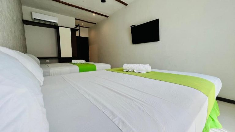 DOUBLE QUEEN SUITE MAYARI HOLBOX (4)