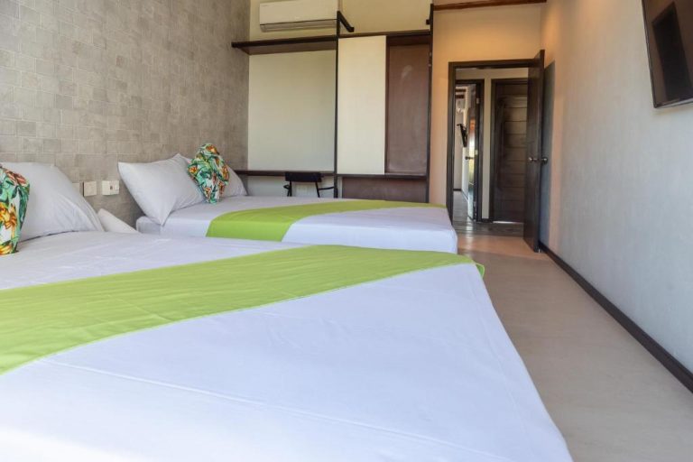 DOUBLE QUEEN SUITE WITH BALCONY MAYARI HOLBOX (1)