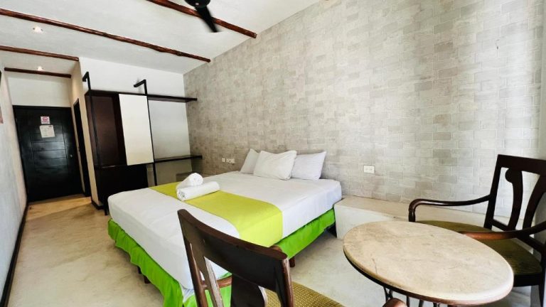 KING SUITE WITH BALCONY MAYARI HOLBOX (2)