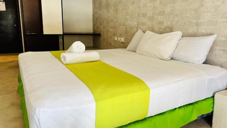 KING SUITE WITH BALCONY MAYARI HOLBOX (5)